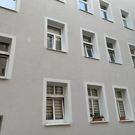 Apartament U Janki شتشيتسين