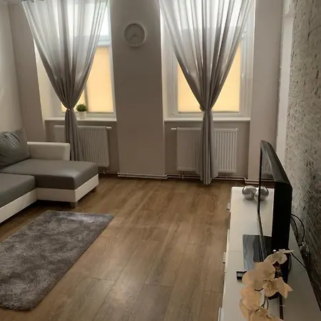 Apartament U Janki شقة