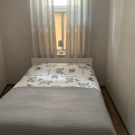 Apartament U Janki